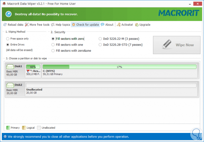 Imagen adjunta: Macrorit-Disk-Partition-Wiper-borrar-disco-1.png