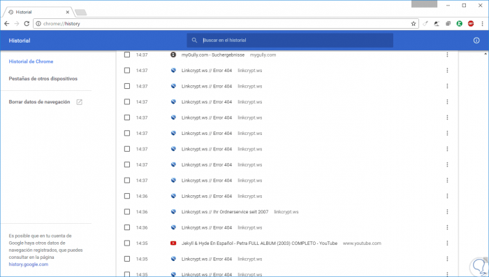 Imagen adjunta: 7-comando-ver-historial-chrome.png