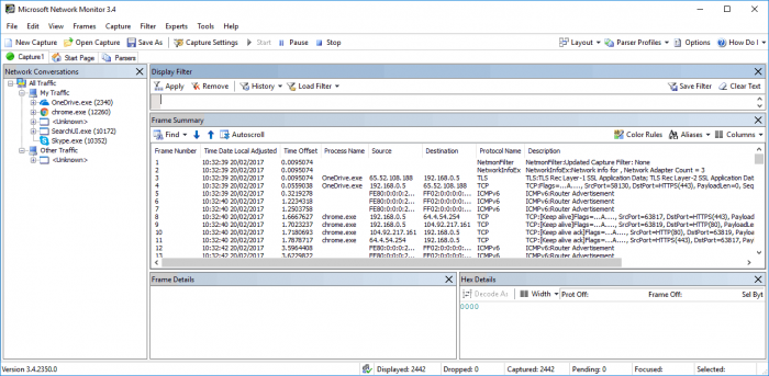 Imagen adjunta: 2-Microsoft-Network-Monitor-monitorizar.png