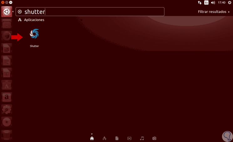 Cómo hacer pantallazos o captura de pantalla en Linux - Solvetic