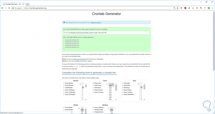 Imagen adjunta: herramientas-online-para-crear-trabajos-Cron-en-Linux-4.png