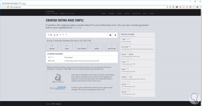 Imagen adjunta: herramientas-online-para-crear-trabajos-Cron-en-Linux-6.png