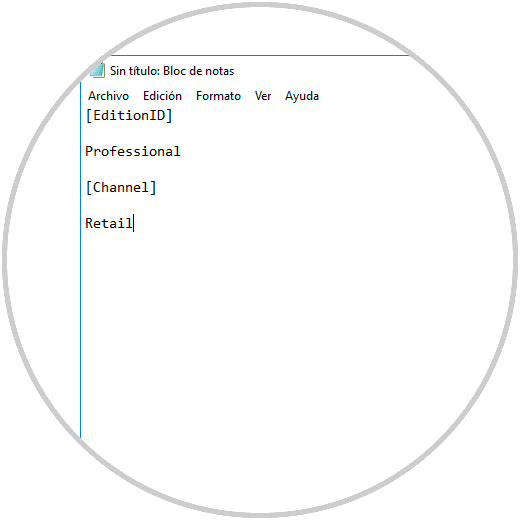 Cómo descargar ISO Windows 10 Profesional Solvetic