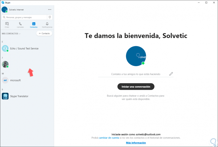 Como Saber Si Te Han Bloqueado En Skype