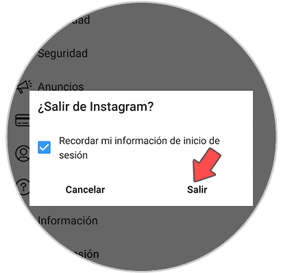 Quiero desaparecer de Instagram: ¿cómo elimino mi cuenta?