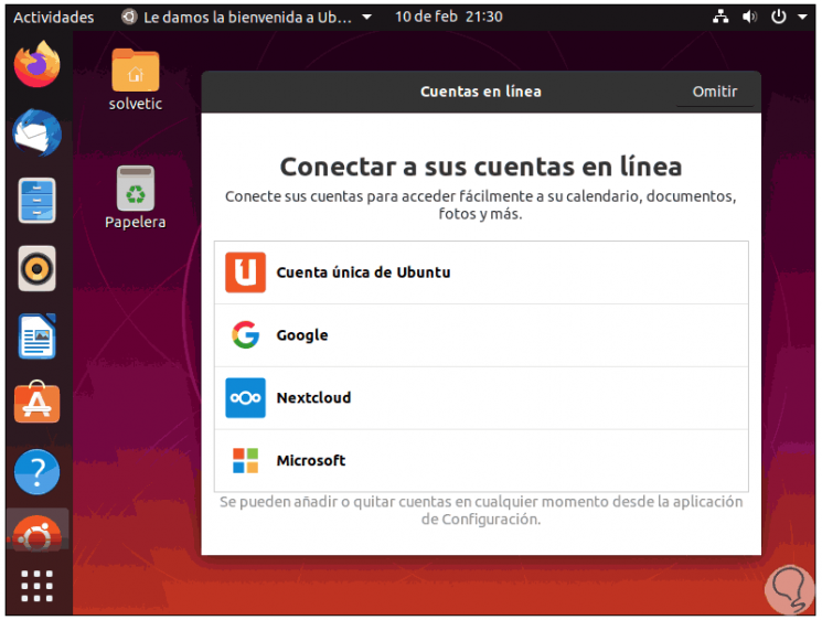 Crear Usb Booteable Ubuntu 20.04 Desde Windows