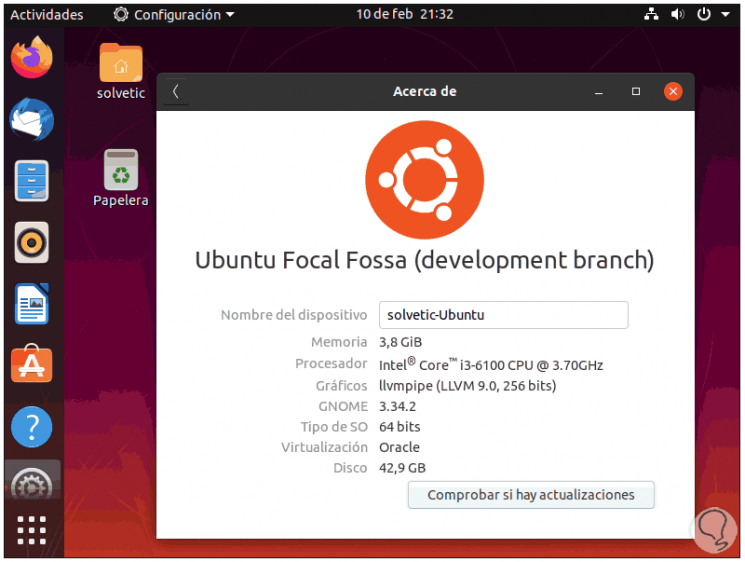 Crear Usb Booteable Ubuntu 20.04 Desde Windows