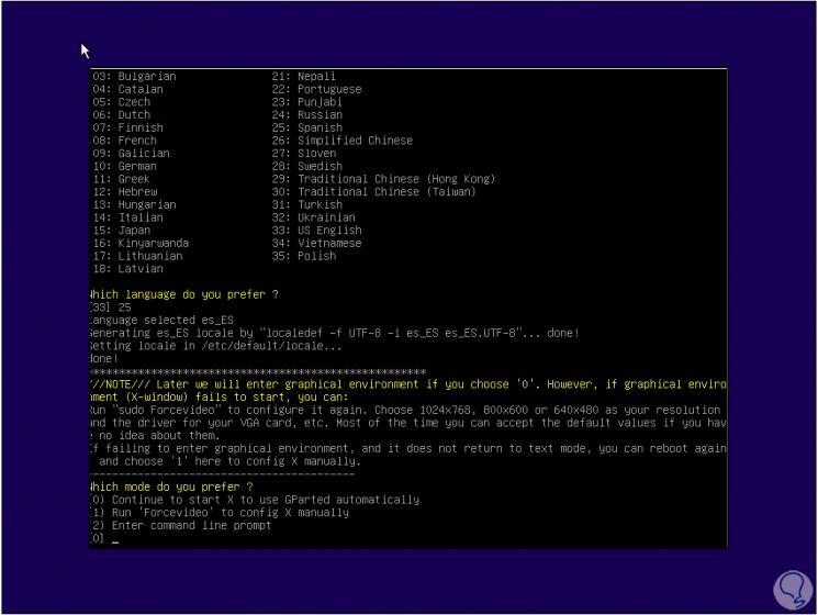 No Deja Instalar Windows 10 Particion Gpt