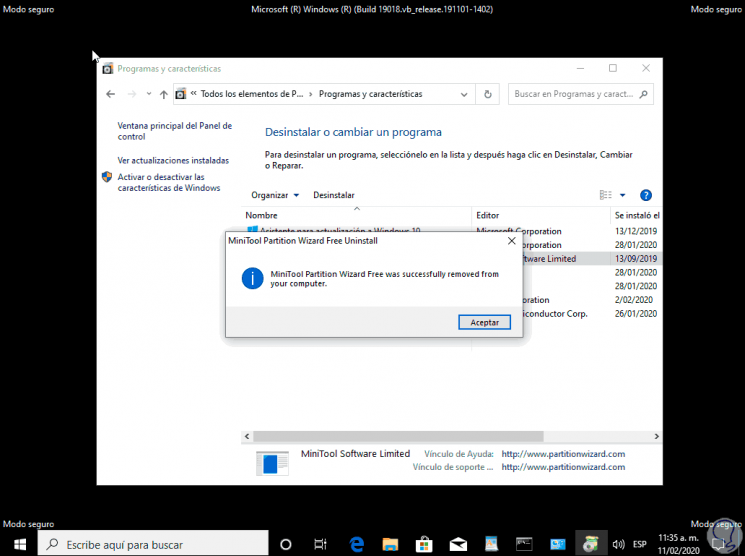 Que Pasa Si No Activo Mi Windows 10