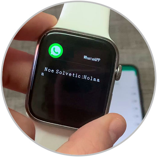 Tutorial: Cómo Instalar WhatsApp en un SmartWatch Chino