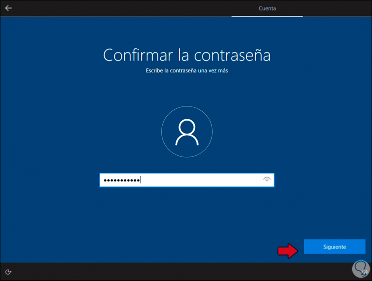 Instalar Windows 10 sin cuenta Microsoft 2021 - Solvetic