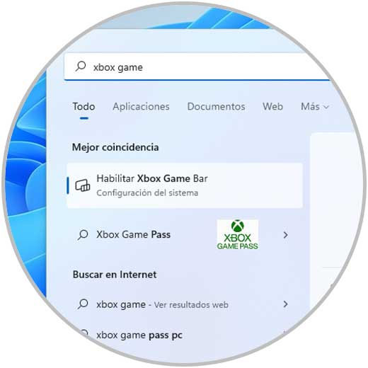 Subjetivo cemento Dime Cómo Desinstalar Xbox Game Bar Windows 11 ✔️ - Solvetic