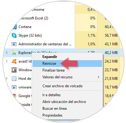 preocupación Delicioso Correo ▷ EXPLORADOR de Archivos No responde ✔️ Windows 10 - Solvetic