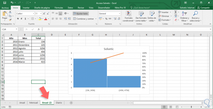 Como Copiar Una Hoja De Excel En El Mismo Libro