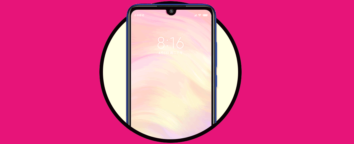 Todos los tutoriales del Xiaomi Redmi Note 7