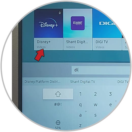 58 Top Photos Samsung Smart Hub Apps Disney Plus : Samsung UN48H6350 48-Inch LED HDTV Reviews | 2014 120Hz ...