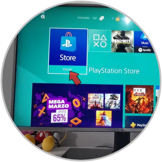 Como Ver Disney Plus En Playstation 3 Cómo instalar Disney Plus Smart TV, PS4, Android o iPhone - Solvetic