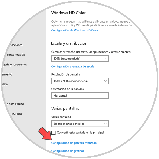 Cómo activar DirectDraw en Windows 10 | Habilitar - Solvetic