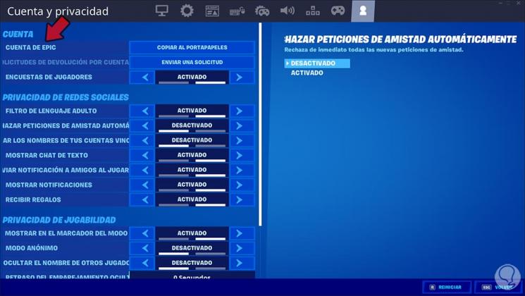 Error De Pago Fortnite Y No Puedo Pagar Solucion Solvetic Fortnite Paypal Problem Fortnite Paypal Problem Error De Pago Fortnite Y No Puedo Pagar Solucion Solvetic