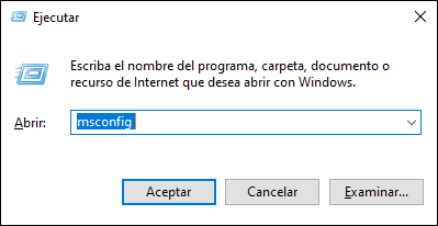 Cómo activar DirectDraw en Windows 10 | Habilitar - Solvetic