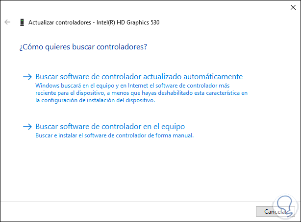Cómo activar DirectDraw en Windows 10 | Habilitar - Solvetic