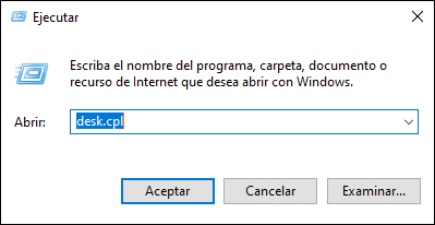 Cómo activar DirectDraw en Windows 10 | Habilitar - Solvetic