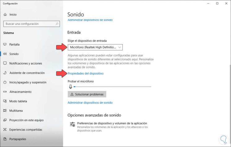 Como Activar La Webcam En Windows 7