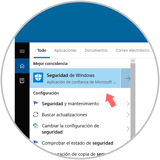 Solucionar error VIDEO SCHEDULER INTERNAL ERROR en Windows 10 Solvetic
