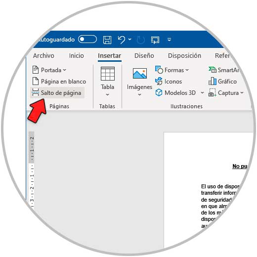 Álbumes 97 Imagen Cómo Eliminar Una Página En Blanco En Word 2010 Lleno