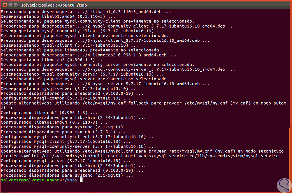 Script ubuntu. MYSQL Ubuntu. Удалить пользователя MYSQL Ubuntu. SQL Linux. MYSQL -Version in Linux.