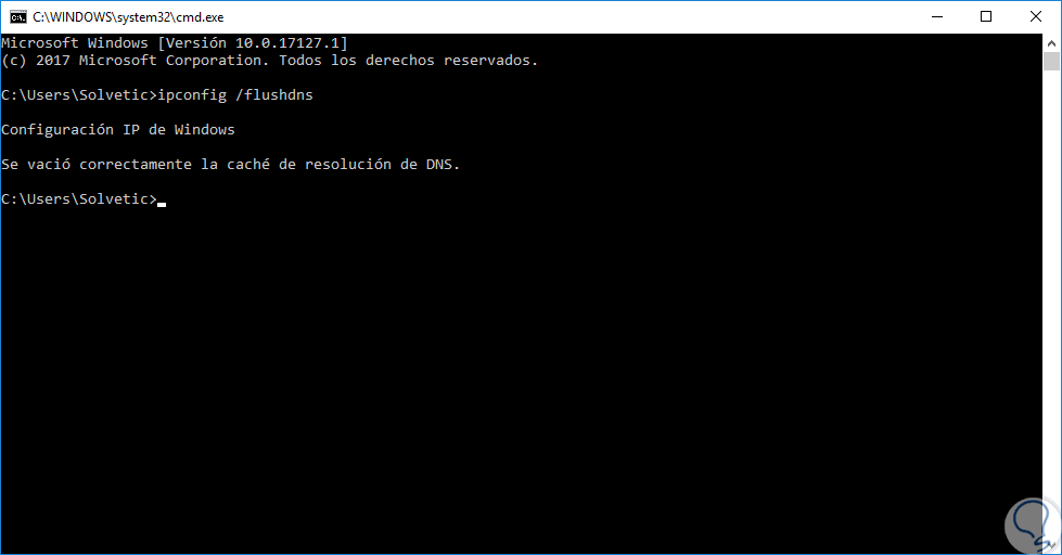 Solucionar Error Dns Probe Finished Nxdomain En Chrome - como desbloquear el roblox por error al cargar en windows