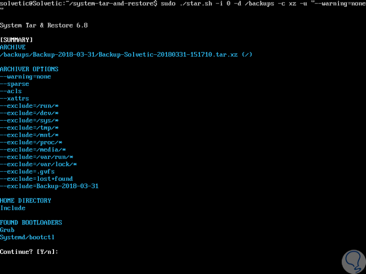 como utilizar foobar2000 linux rsync