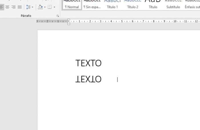 3 girar efecto flejo word.png