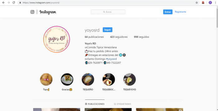 Como Ver Historias De Instagram Estando Bloqueado
