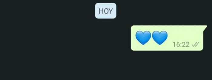 Que significa el corazon azul en WhatsApp (200 palabras).jpg