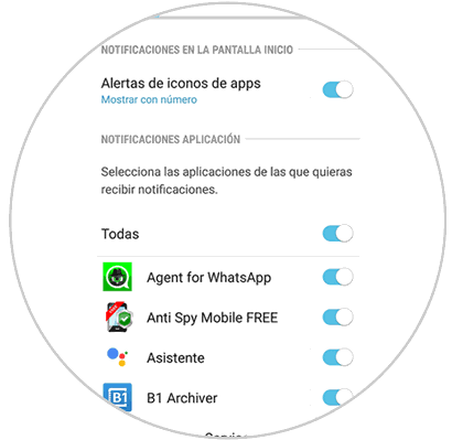 Ocultar barra de estado en pantalla de bloqueo Ocultar barra de estado en pantalla de bloqueo