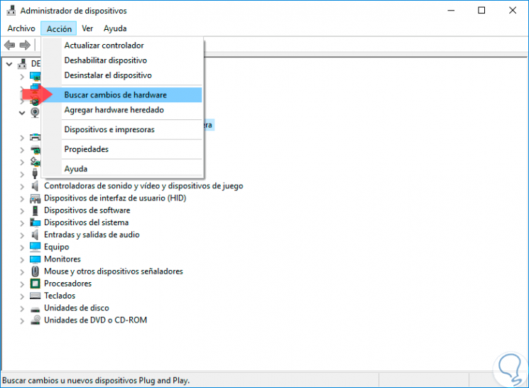 Como Activar La Webcam En Windows 7