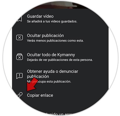 ▷ Cómo COMPARTIR un VIDEO de Facebook en WhatsApp | Chat y ...