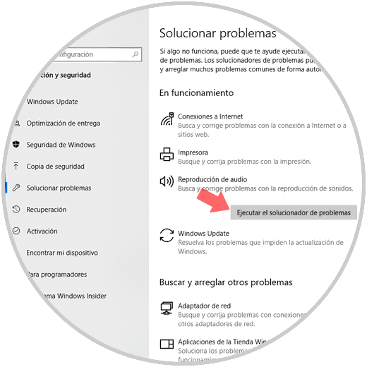 Ningún Dispositivo De Salida De Audio Instalado ️ Windows 10 Solvetic 2370