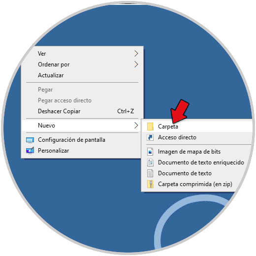 Como Cambiar El Icono De La Carpeta El Archivo Y La Unidad En Windows Como Cambiar El Icono De La Carpeta El Archivo Y La Unidad En Windows