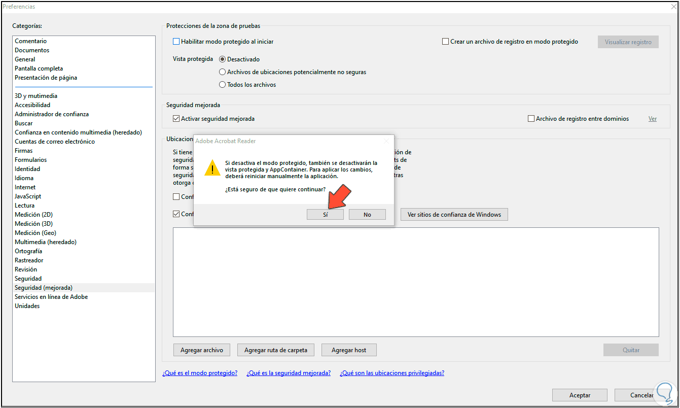 Porque No Puedo Instalar Adobe Reader En Windows 7 Adobe Acrobat Reader DC no abre Windows 10 ✔️ SOLUCION - Solvetic