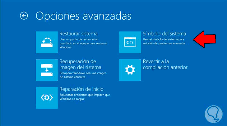 Endulzar Separar fácilmente ▷ Windows 10 No arranca ✔️ No inicia ✔️ SOLUCION - Solvetic