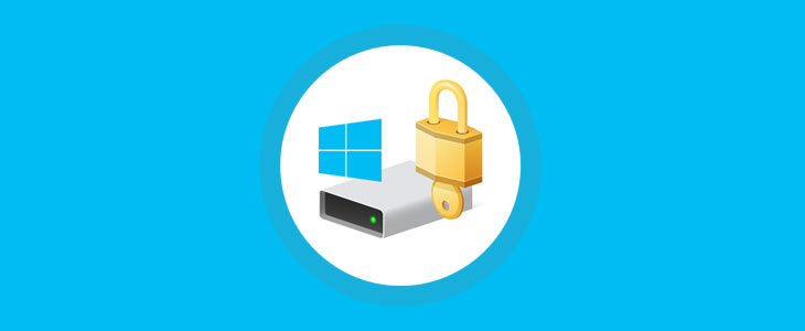 Manual BitLocker en Windows Server 2016