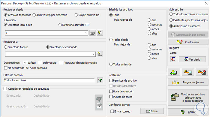 download the new version for android Personal Backup 6.3.5.0 download the new version for android Personal Backup 6.3.5.0