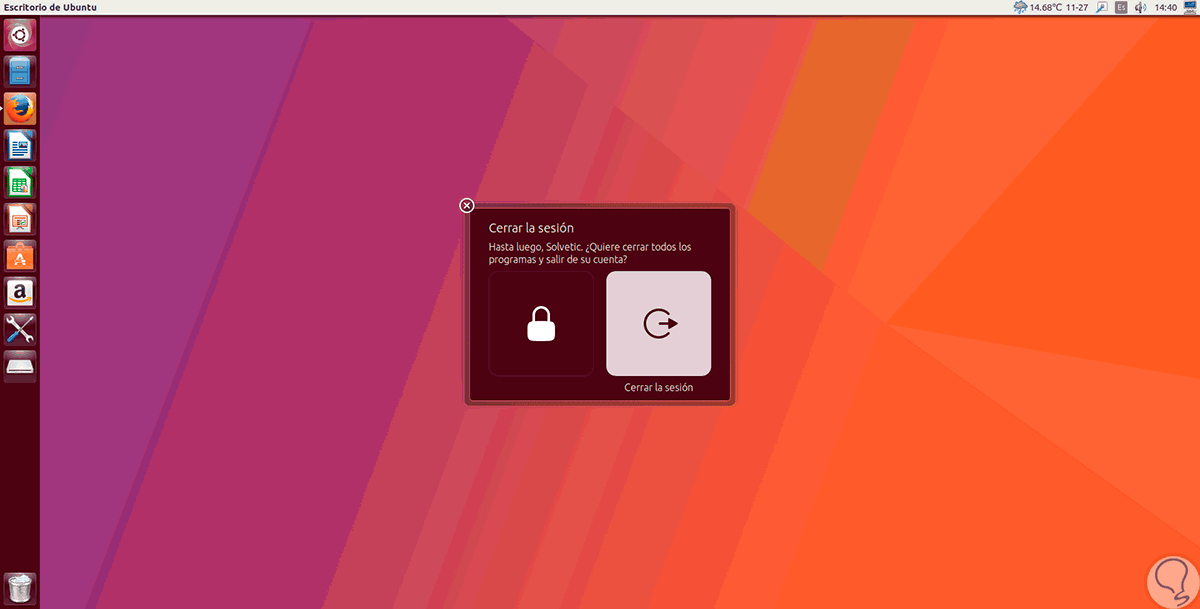 Th Discreto taburete reiniciar desde consola linux mejilla Sangrar Sastre