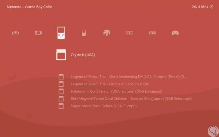 Imagen adjunta: 4-'Lakka-OS'-linux.jpg
