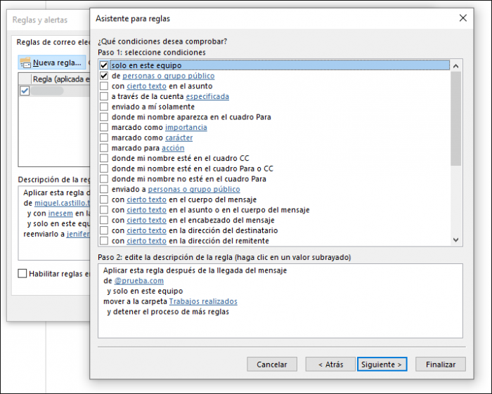 4 Cómo crear una carpeta en Outlook 2016, 2019 para guardar correos.png