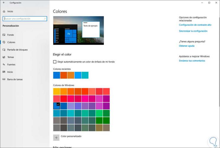 Donde Se Guardan Los Temas De Windows 10