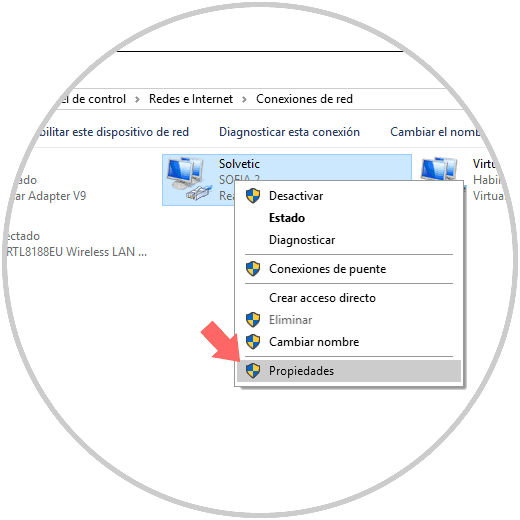 Cómo solucionar error 0X8000FFFF Windows 10 Solvetic