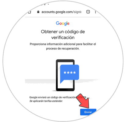 Cómo configurar tu cuenta de Google para poder recuperarla si la pierdes o te hackean